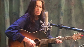 Caitlin Canty at WEXT