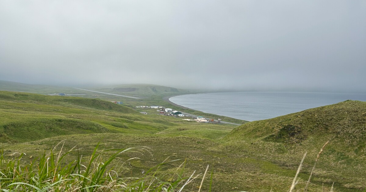 More wireless internet options are headed to the western Aleutians