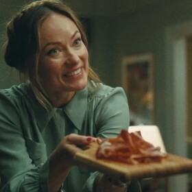 Olivia Wilde directs and stars in new comedy The Invite.