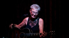 Eliza Gilkyson's "Sooner or Later" was one of the most played songs on Highway 309 during 2020