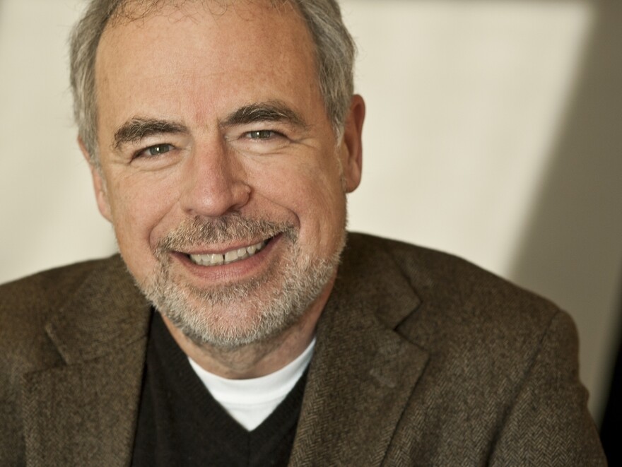 Richard Russo was awarded the 2002 Pulitzer Prize in fiction for <em>Empire Falls</em>. His other novels include <em>Mohawk</em> and <em>The Risk Pool</em>.