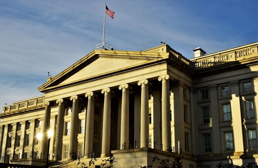 The U.S. Department of Treasury started dispersing the monthly advanced child tax credit payments in July after being expanded through the American Rescue Plan.