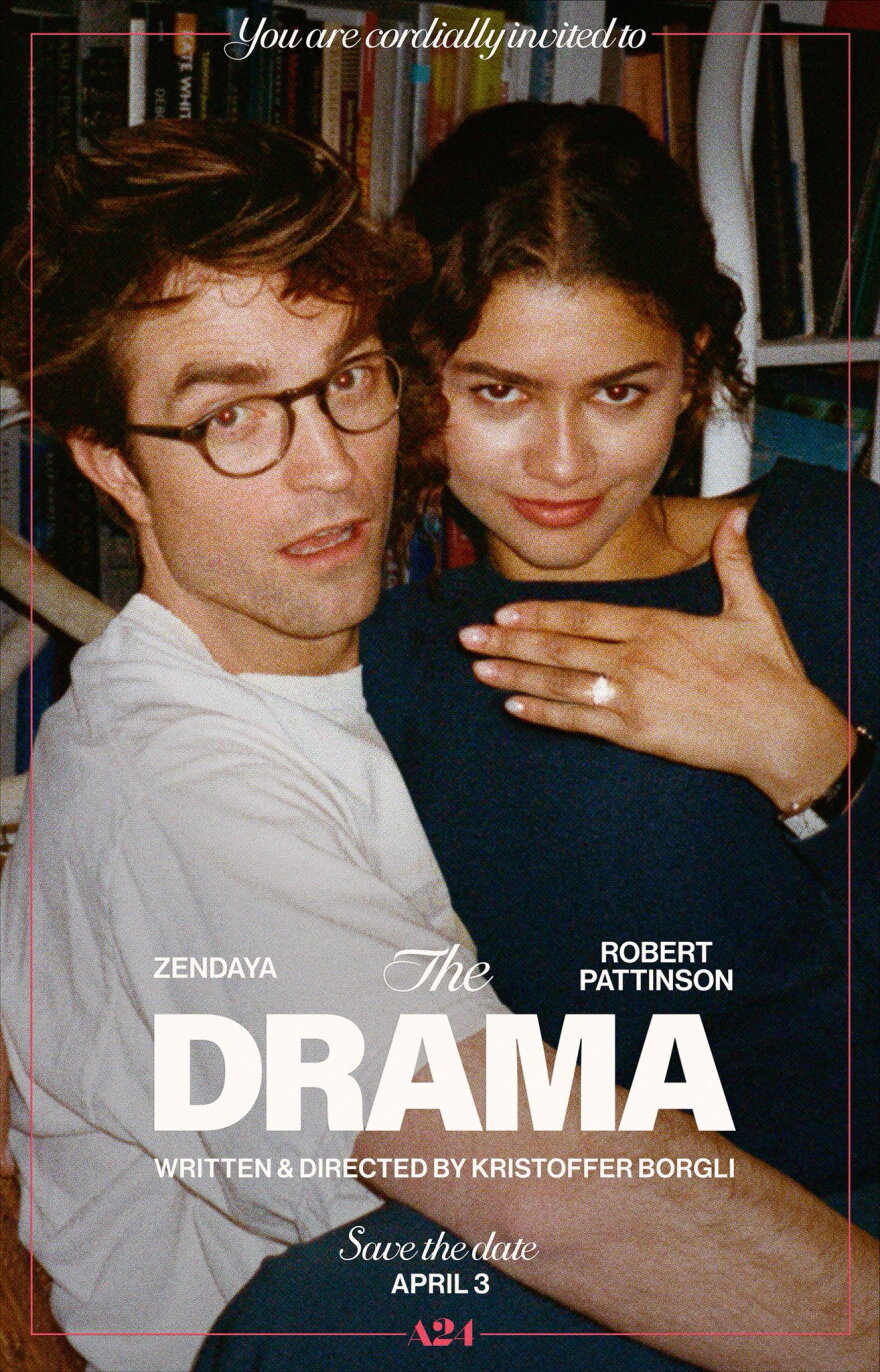 The Drama' movie review with Casey T. Allen | Utah Public Radio