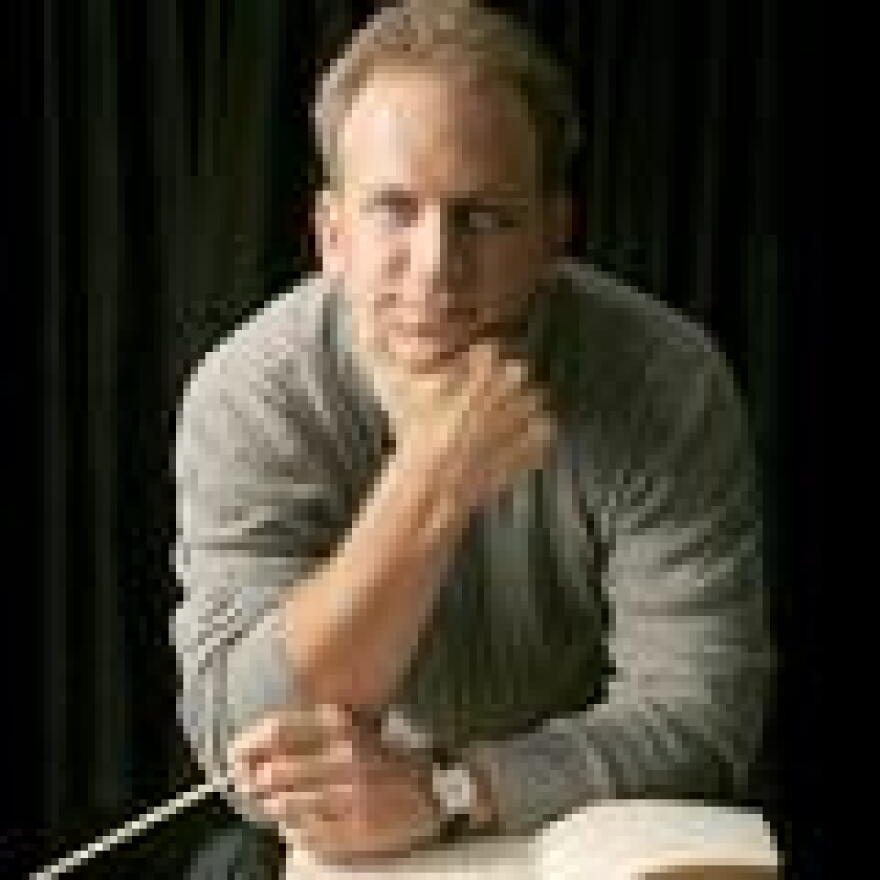 Carlos Miguel Prieto