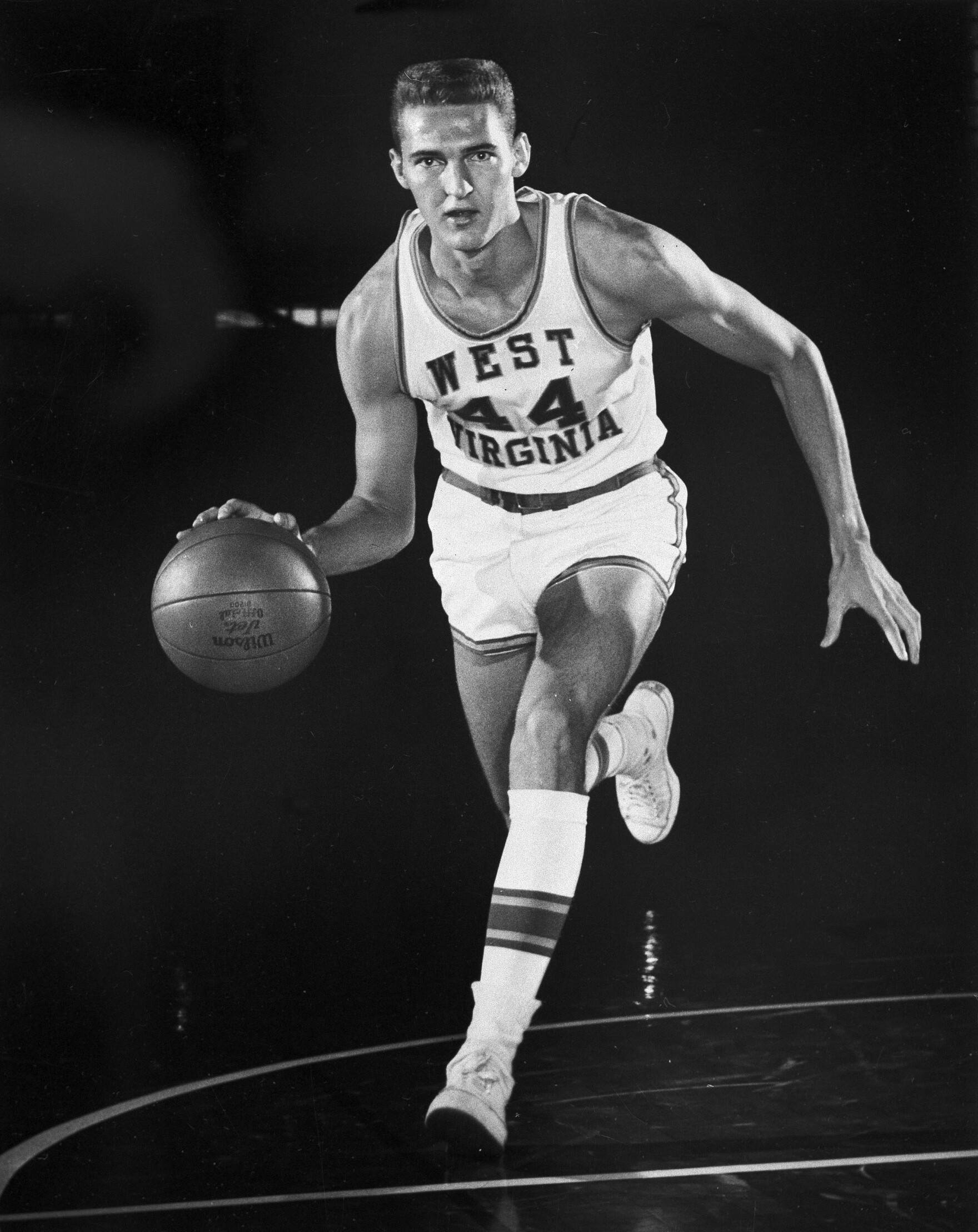 Jerry West