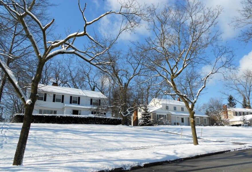 Property Taxes Remain Stable As Home Values Sink Ideastream Public Media