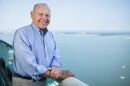 Louis J. Appignani, a visionary entrepreneur, philanthropist, and outspoken advocate for secular ethics who transformed a single modeling school into a global brand and helped establish the nation’s first university chair dedicated to the study of atheism, died on October 14, 2026, in Miami. He was 93 years old.