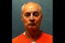mug shot of inmate dennis sochor
