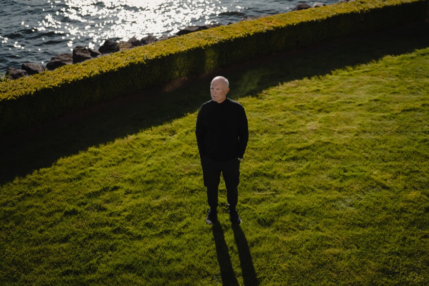 Zeran lost his suit to AOL, in a case about early Internet law. Experts agree this court decision has added to online chaos. And arguably made confronting harassment, disinformation and other abuse less urgent for Silicon Valley.