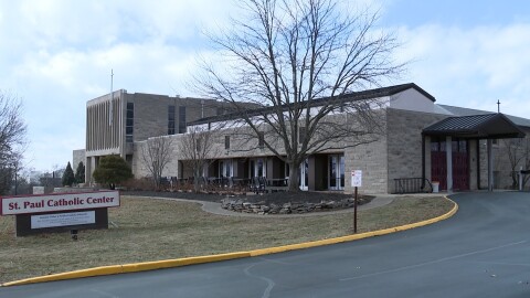 The last time the church underwent significant renovations was in 1993.