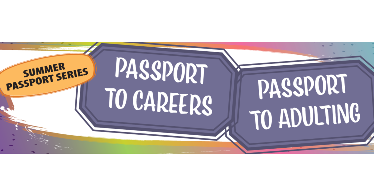 Passport to Careers aims to help futures take off SDPB