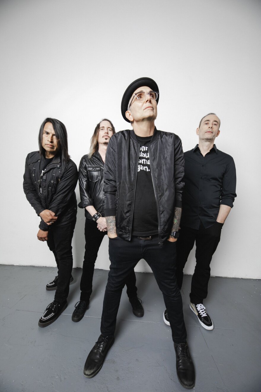 Everclear