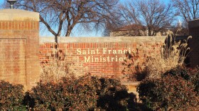 Robert Smith, who led Saint Francis Ministries from 2014 to 2020, pleaded guilty Thursday to wire fraud. He is scheduled to be sentenced on July 15 and faces a maximum penalty of 20 years in prison.