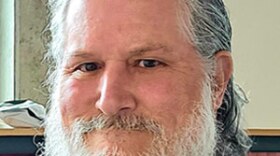 Classical 101 host Craig Wheeler