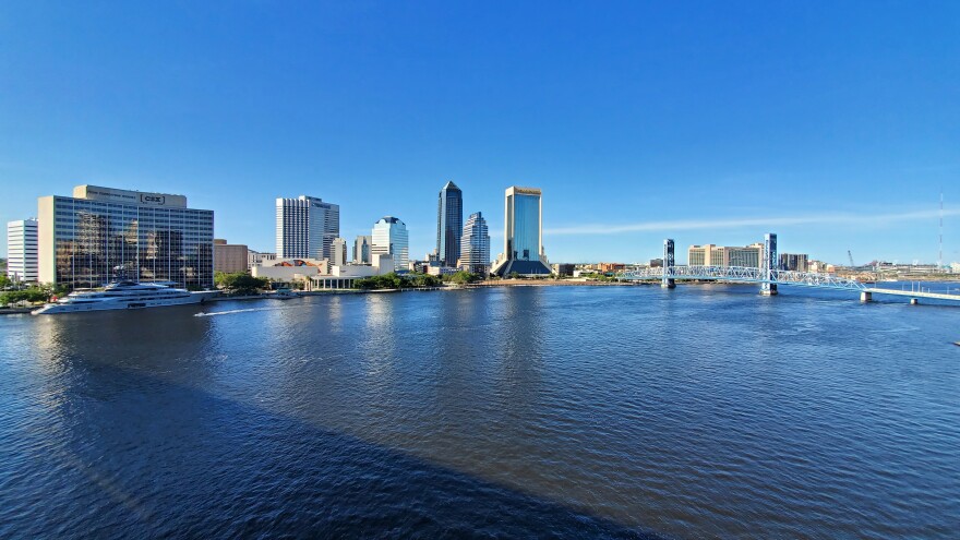 Downtown Jacksonville