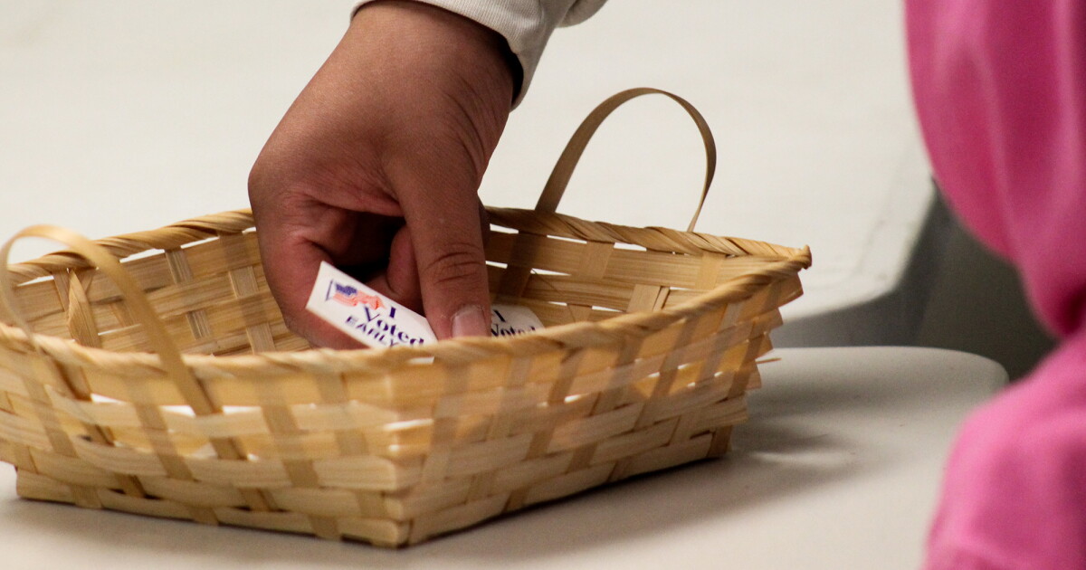 What you need to know to make sure your absentee, mail-in ballot gets ...