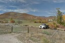 Wasatch County will consider contributing to help put a conservation easement on open space just outside Midway.
