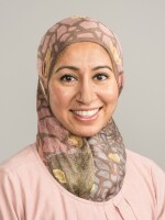 Asma Khalid 2016