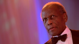  Actor Sidney Poitier attends the Brigitte and Bobby Sherman Children's Foundation's 6th Annual Christmas Gala and Fundraiser at Montage Beverly Hills on Dec. 19, 2015 in Beverly Hills, California. (Jason Kempin/Getty Images for The Brigitte and Bobby Sherman Children's Foundation)