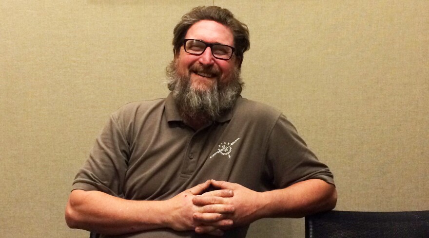 Scott Nuelken
