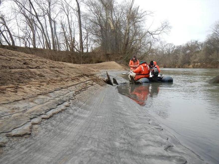 coal ash 