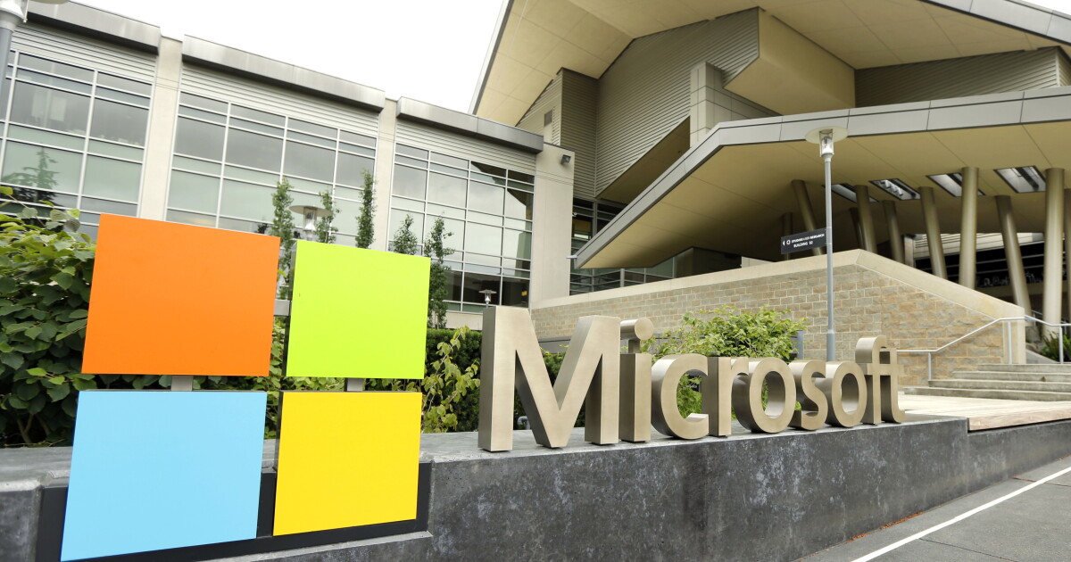 Microsoft workers stunned by federal accusations of visa fraud