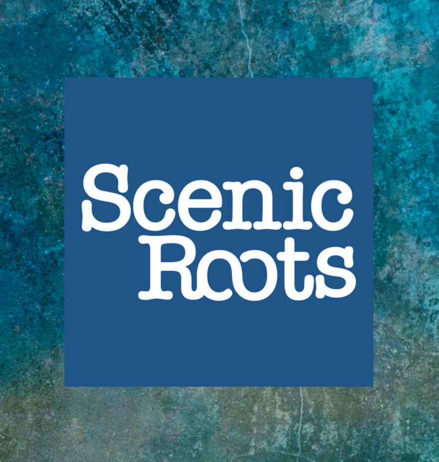 Scenic Roots - Weds 9/02/20