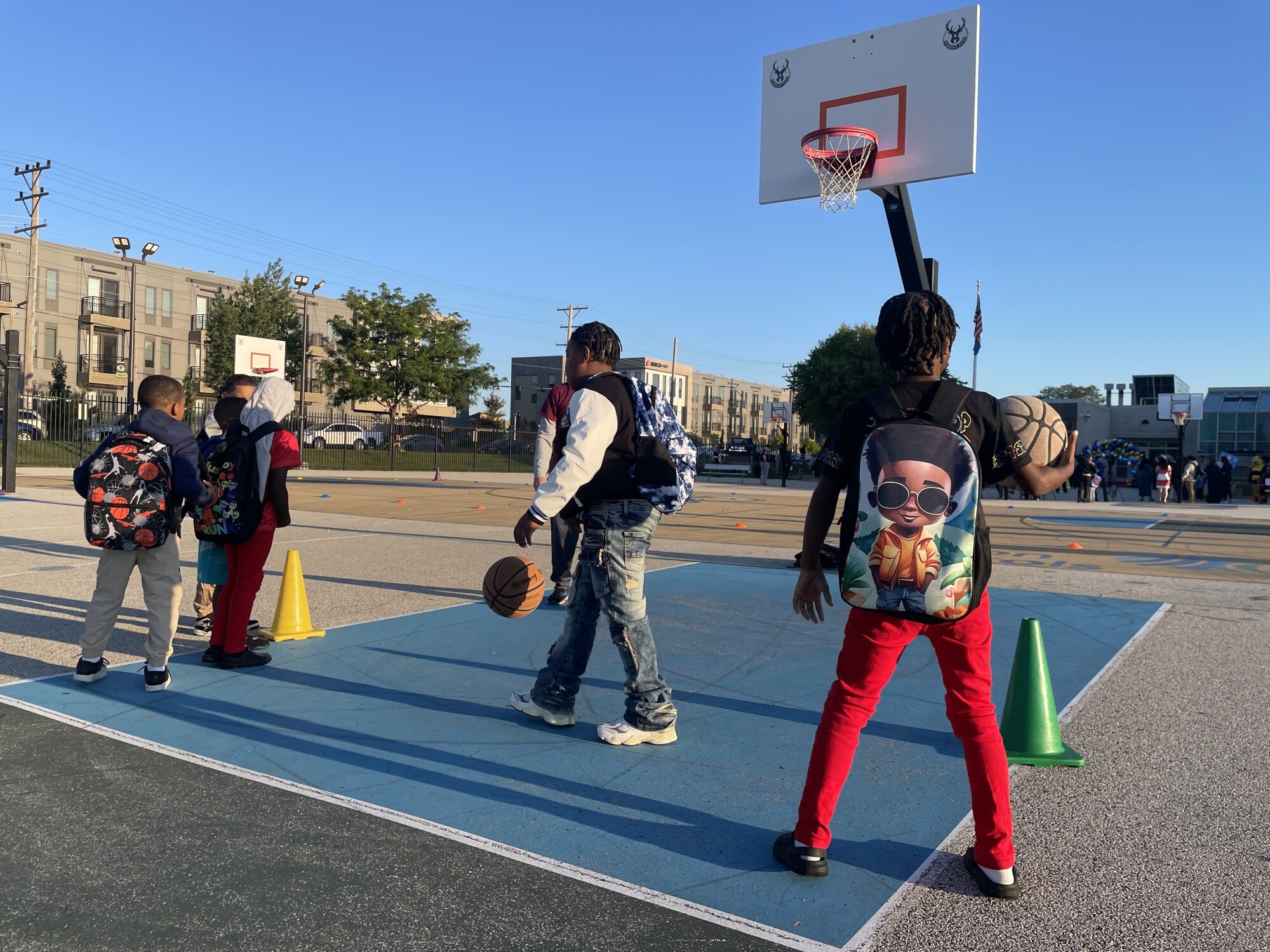 Is there political will to fix Milwaukee's achievement gap between Black and white students? episode artwork