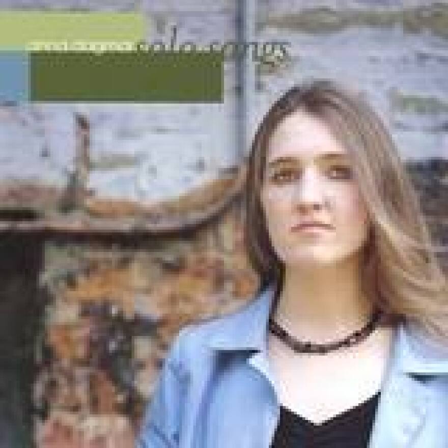 anna dagmar, fresh folk
