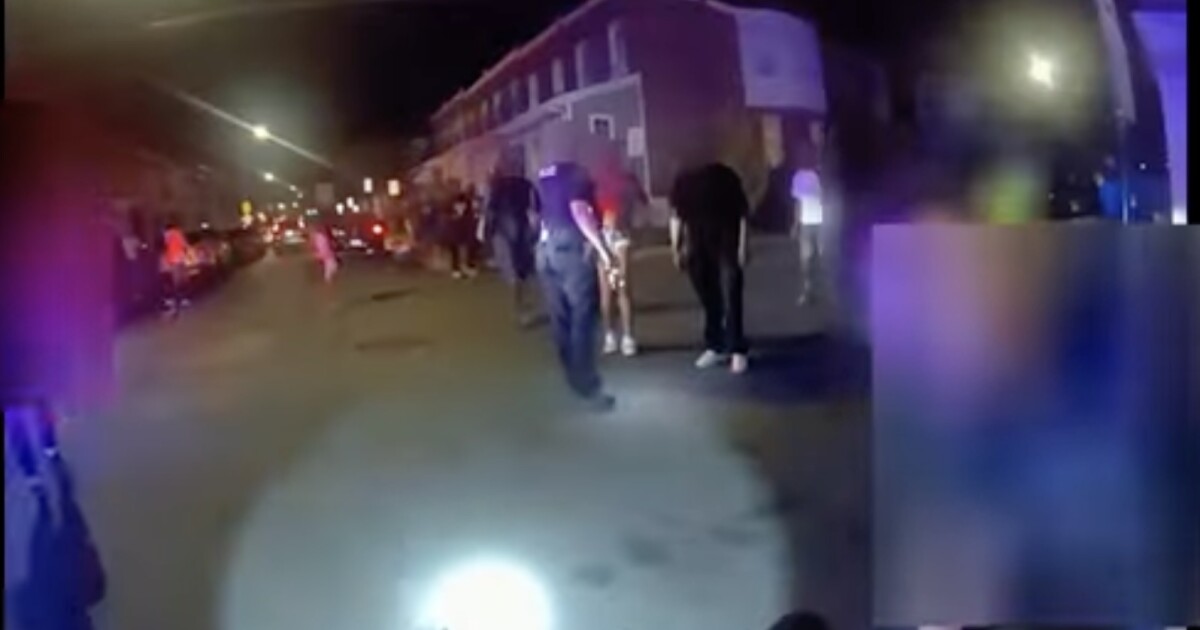 After public outcry, body cam footage from police shooting death of 19-year-old Kadir Skinner released