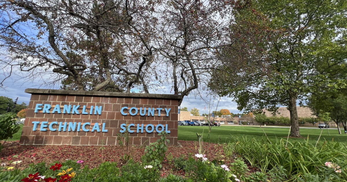 Voters in 19 western Mass. towns to decide on funding Franklin County Tech School replacement