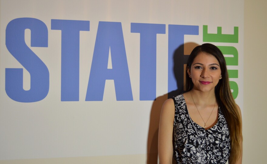 Natalie Nevarez is a PhD candidate at the University of Michigan who received a scholarship from PornHub.com
