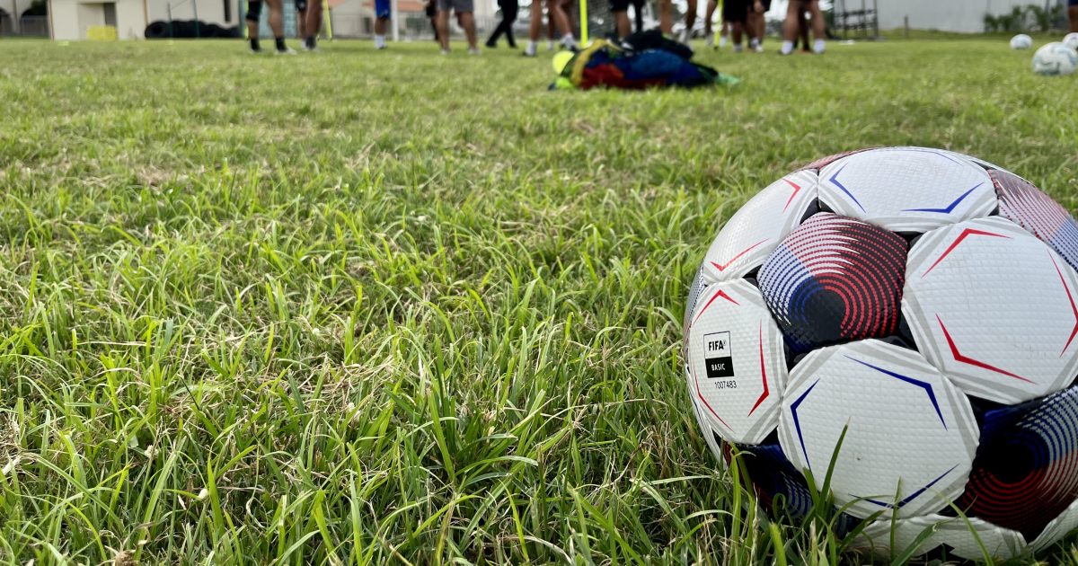 Cape Coral rides soccer wave with new semi-pro club