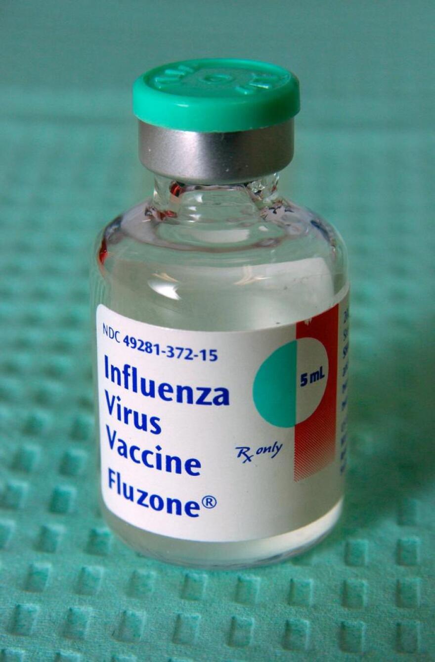 Flu Vaccine