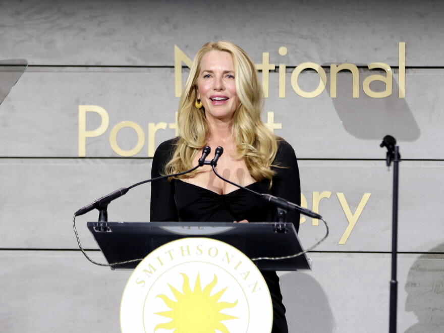 Wait Wait' for March 23, 2024: With Not My Job guest Laurene Powell Jobs | KRWG Public Media