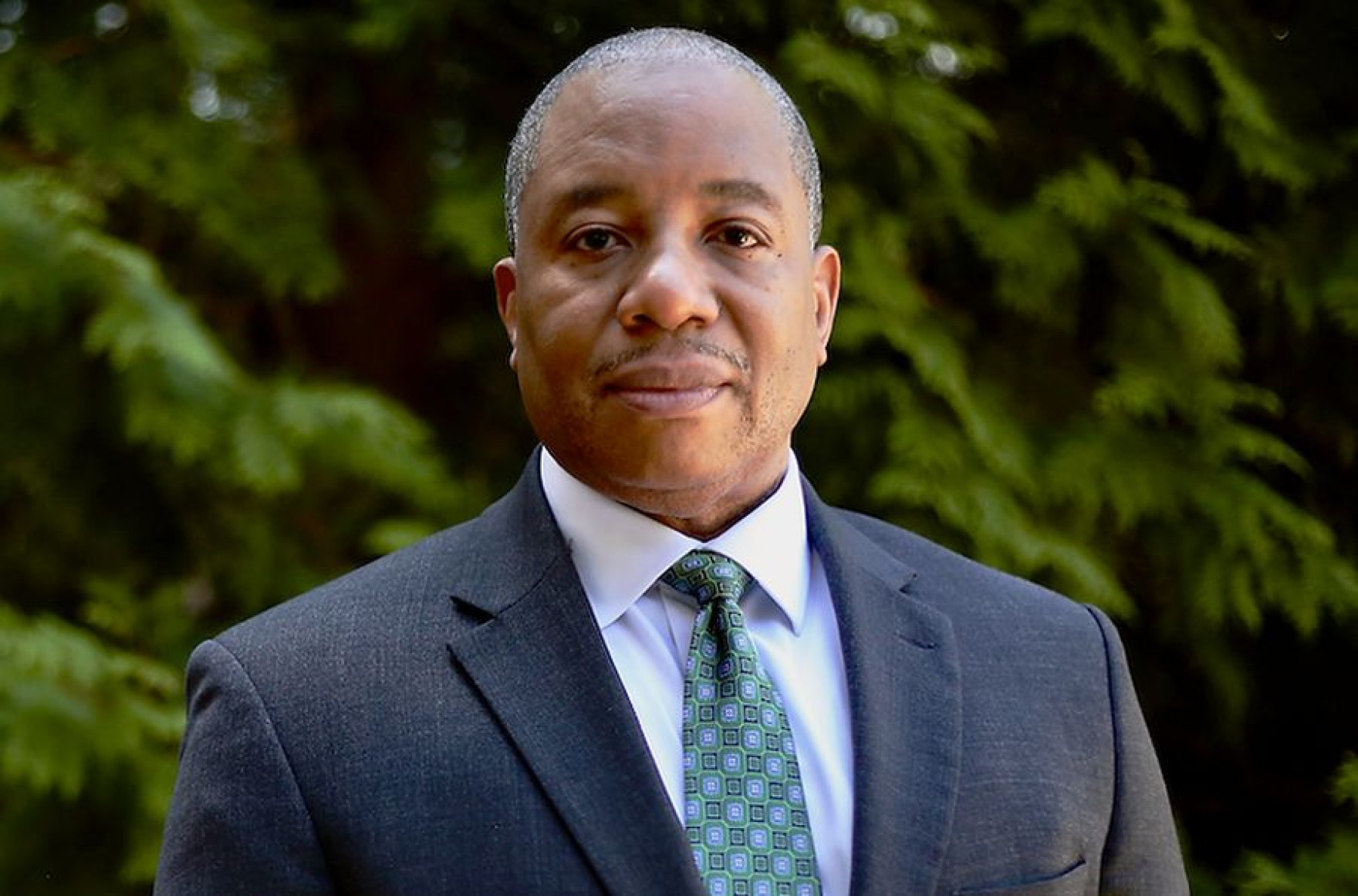 Democrat Mo Green appears to have secured win in the race to lead North