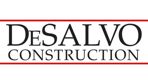 DeSalvo Construction logo