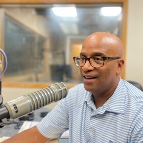 Adrian C. Douglass MD FACP