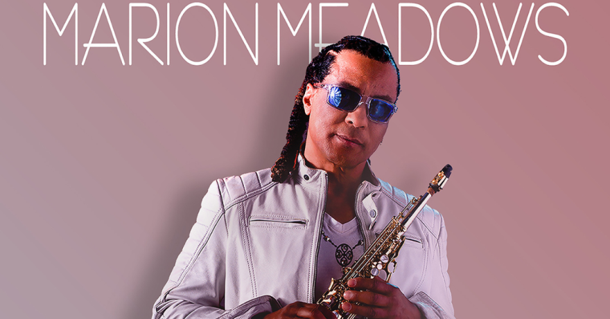 Marion Meadows
