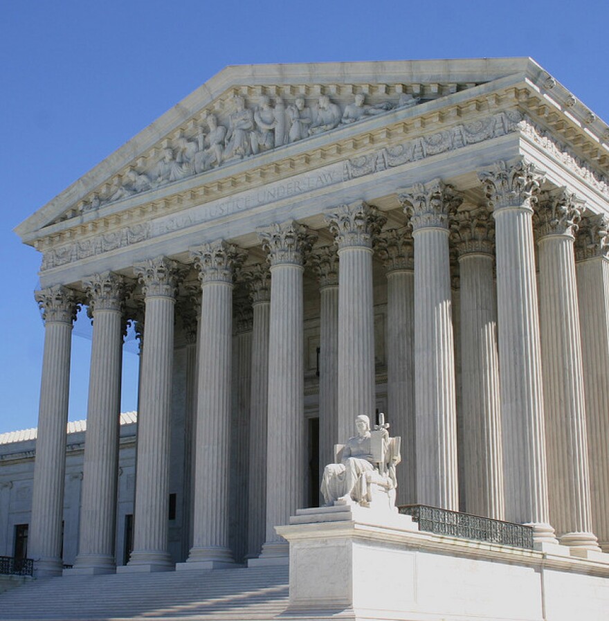 U-S Supreme Court