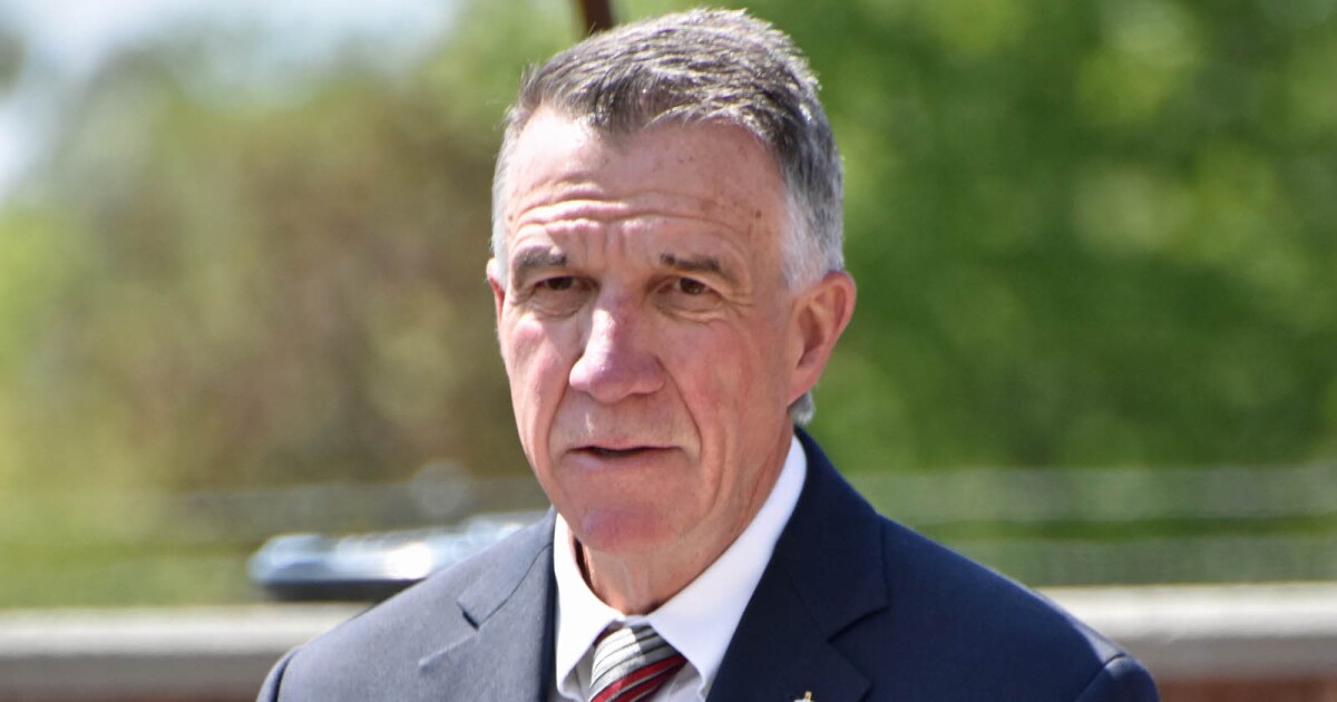 Vermont Governor focuses on housing voucher program during weekly