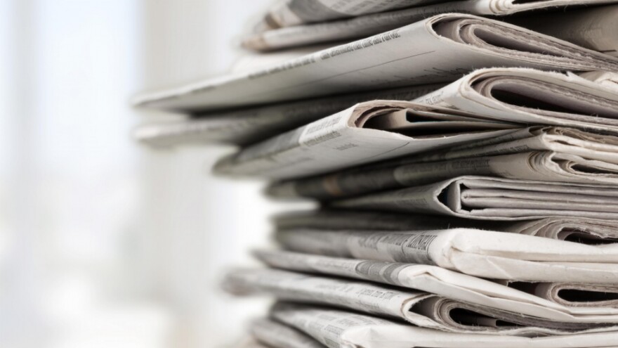 A look at the topics for The Reporters Roundtable for June 18, 2021.