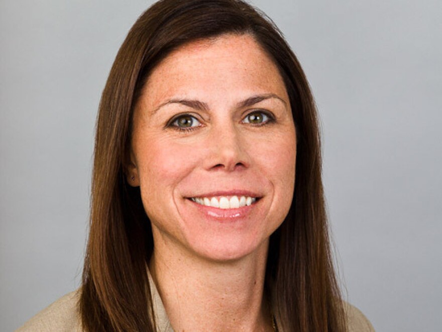 As entrepreneurship editor for <em>The Wall Street Journal</em>, Vanessa O'Connell created <em>The Accelerators</em>, a blog on startup companies.