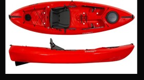 Kayak 