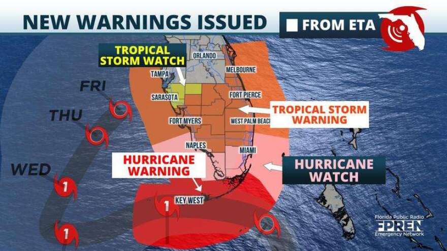 Photo: Florida Storms