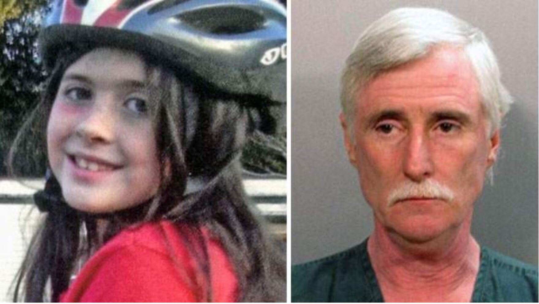 U.S. Supreme Court turns down appeal in murder of 8yearold Cherish