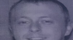 State police and other law enforcement agencies continue to search for alleged mass shooter Joseph A. Couch, but say the rugged terrain in the National Boone National Forest is slowing that effort.