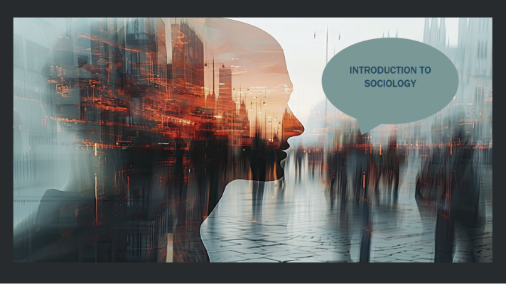 Cover of Florida's new Introduction to Sociology textbook.