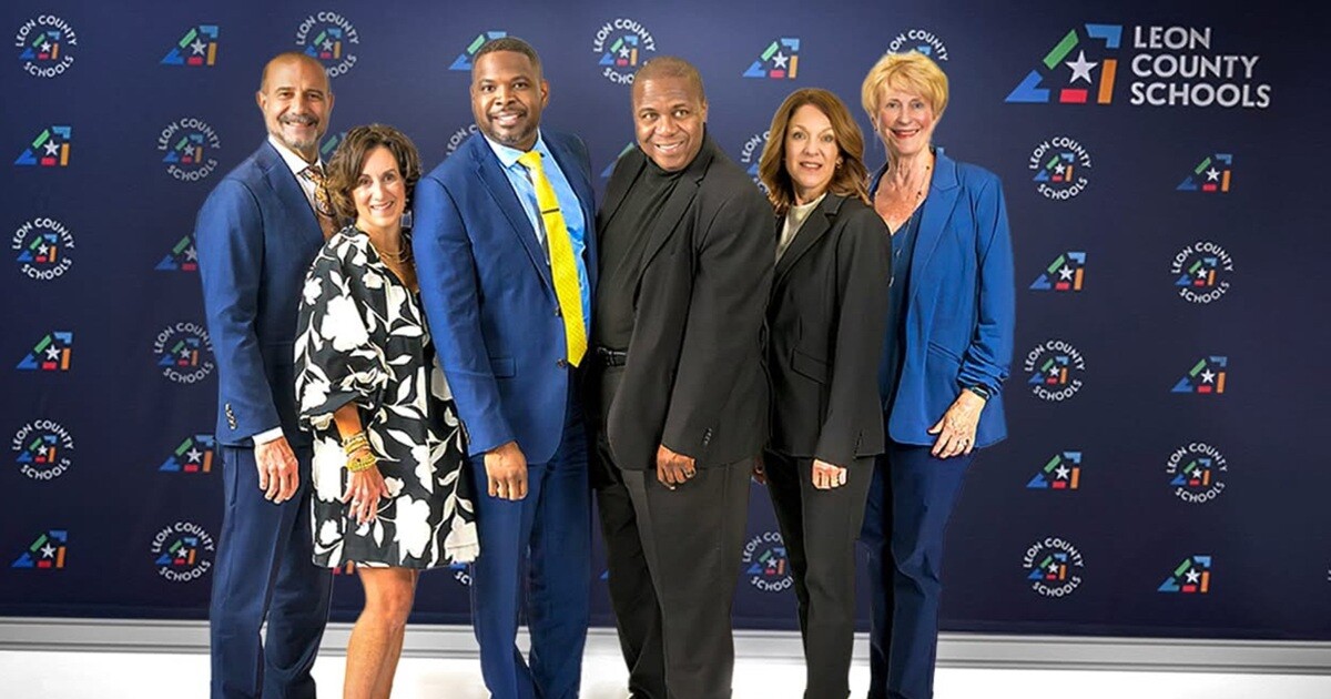 The budget cut for Leon County Schools is emotional for board members