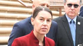 Pima County Attorney Laura Conover